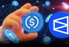 Polymarket USDC partnership boosts prediction market speed and trust