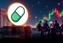 Pump.fun interface showcasing Cashback Coins fee distribution model for creators and traders