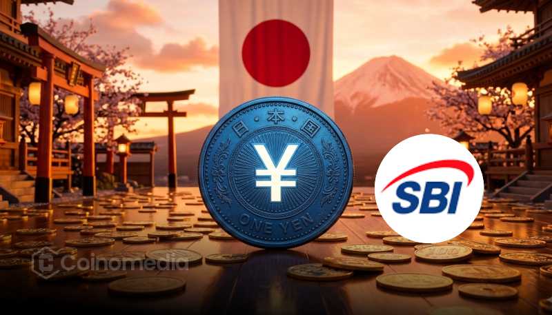 JPYSC stablecoin digital yen backed by Japanese trust bank