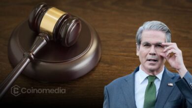 Scott Bessent Urges Warsh Fed Hearings Despite GOP Block