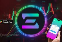 SolCex Exchange Mobile App launching March 3 on Google Play and Apple App Store