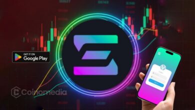 SolCex Exchange Mobile App launching March 3 on Google Play and Apple App Store