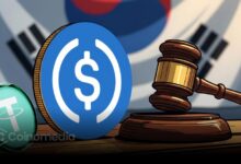 Bank of Korea building representing won-denominated stablecoin regulation concerns