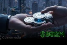 Tokenized Real Estate Hits $392M in 2025