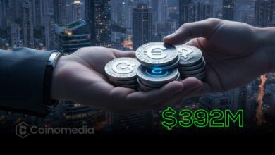 Tokenized Real Estate Hits $392M in 2025