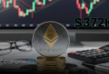 Trader Loses $372K on Two Bad Ethereum Trades