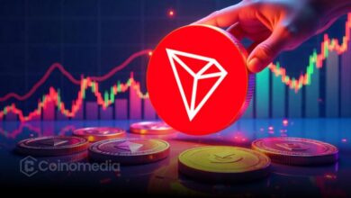 Tron’s USDT Supply Hits Record 85.4B in 2025