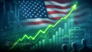 US Unemployment Rate Drops to 4.3%, Beats Forecasts