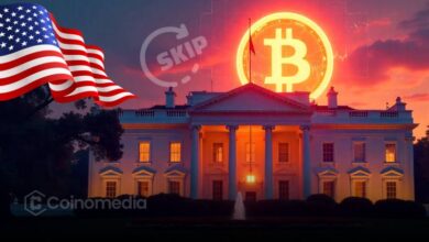 White House Eyes New Stablecoin Yield Meeting