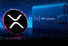 Ripple presentation outlining XRP Ledger ecosystem 2026 roadmap and community-driven funding model