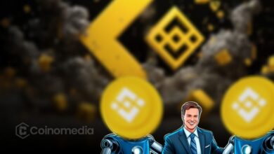 Binance Recovers $131M in Illicit Assets in 2025