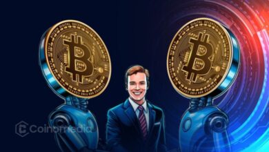 Bitcoin Dips Below $75,000 Amid Market Volatility