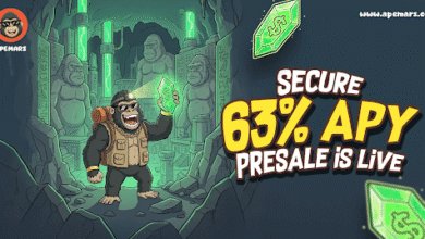 Next 1000x Crypto in 2026: APEMARS Presale Targets 11,760% ROI While XRP Price Today Slips and ADA Shows Strength