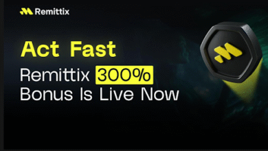 The Top Altcoin To Buy Now Is Remittix As Investors Set For Gold With This 300% Crypto Bonus Offer