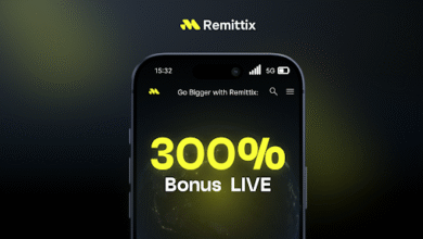 Remittix Set To Eclipse BlockDag After Experts Predict 500% Gains For Holders As Early As Monday