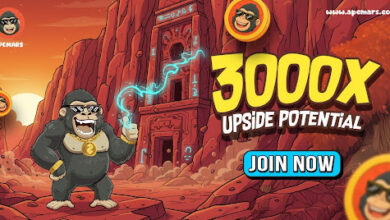 Regret Missing Buttcoin and Gigachad? Analysts Call APEMARS the Next 100x Meme Coin - Don’t Miss Your Next Million Dollar Opportunity