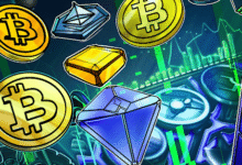 Top Crypto Rotation Alert: This New Altcoin Hits 300% and It's Still Under $0.05