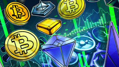 Top Crypto Rotation Alert: This New Altcoin Hits 300% and It's Still Under $0.05