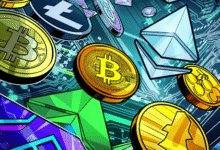 3 Top Cryptocurrencies Under $1 That Could Your Portfolio Forever