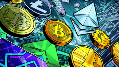 3 Top Cryptocurrencies Under $1 That Could Your Portfolio Forever