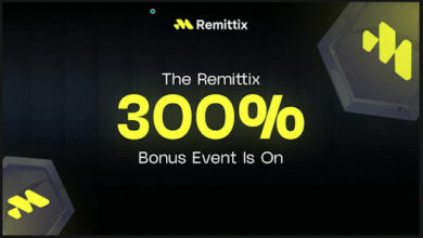 Remittix Investors Expected To Be Heavily Rewarded After Thousands Rush To Latest Offer