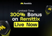 Why Remittix Is Tipped As The Best Crypto To Buy After The First Week Of February