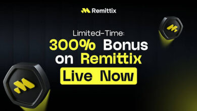 Why Remittix Is Tipped As The Best Crypto To Buy After The First Week Of February