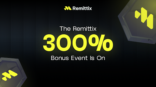 AVAX Price Prediction: Investors Scramble To Buy Into The Latest Round Of Remittix