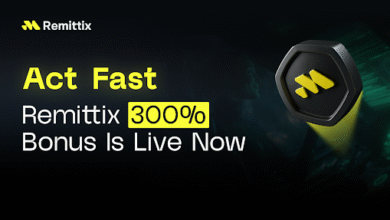 The Best Crypto To Buy Now For The Highest Returns Is Remittix Claim Global Experts