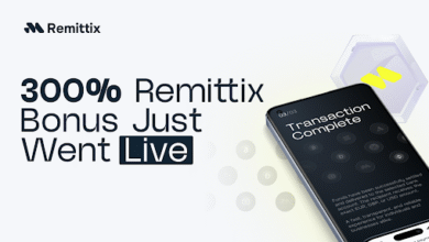 Thousands Of BlockDAG Holders Are Buying Remittix Tokens In February - Here's Why