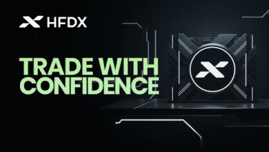 HFDX Poised For Explosive Growth As ADA Traders Abandon jup.ag For Deeper On-Chain Liquidity