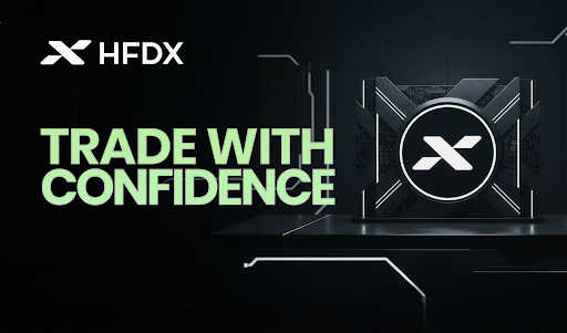 HFDX Gains Traction As MATIC Perp Activity Outpaces PancakeSwap's Liquidity Pools
