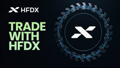 MATIC Traders Are Opting For HFDX As PancakeSwap Struggles To Keep Up With Growing Perp Demand