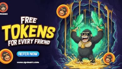 Regret Missing Solana and Hedera ICOs? Don’t Miss APEMARS Stage 7 Presale at $0.00005576 - 100x Crypto Presale Set to Explode