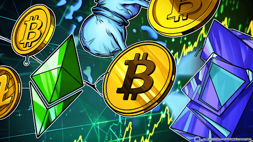 Best Crypto Opportunity for Long-Term Growth: Over 19K Investors Rush In