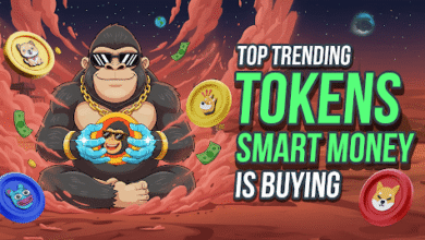 5 Altcoins Set to Skyrocket, Is APEMARS the Next 100x Crypto You’re Missing?