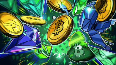 Top Crypto Rotation 2026: Why Investors are Moving from XRP and ETH