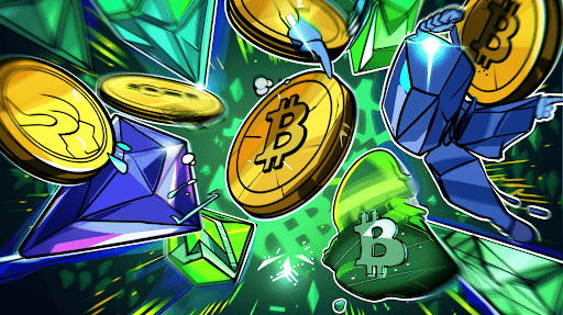 Top Crypto Rotation 2026: Why Investors are Moving from XRP and ETH