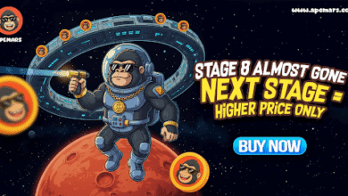 Altcoin News Today: LTC Dips, XMR Edges Up 2.1% As This Top Crypto Presale Powers Ahead Toward 8,169% Rewards