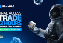 Beat the March 4 Rush: Get 12-Hour Early Trading at BlockDAG While Solana and Hyperliquid Shape the 2026 Crypto Landscape