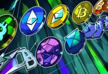 Crypto Whales Accumulate This $0.04 New Altcoin as XRP Struggles Below $2