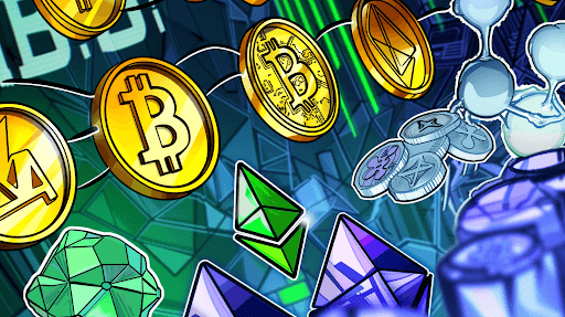 Top Crypto Rotation of 2026: Analysts Watch These 3 Altcoins