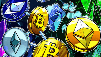 Analysts Model 800% Upside for This Cheap Crypto Under $1, Here's Why