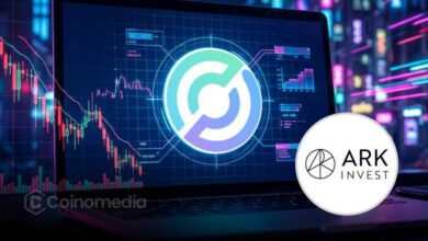 Ark Invest Circle shares purchase after Circle stock dropped on stablecoin business concerns