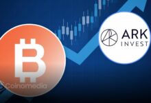 Bitcoin institutional asset growth reflecting rising institutional adoption and market maturity