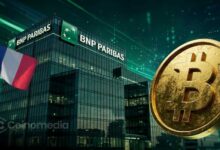BNP Paribas Bitcoin ETNs offered to retail investors in France through standard securities accounts