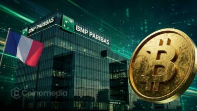 BNP Paribas Bitcoin ETNs offered to retail investors in France through standard securities accounts