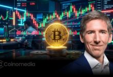 Bitcoin $1M Prediction Gains Attention From Hougan