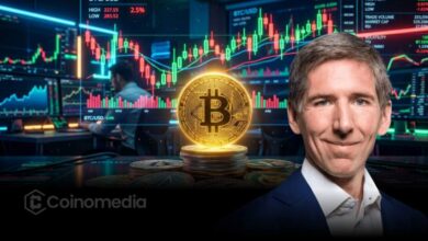 Bitcoin $1M Prediction Gains Attention From Hougan