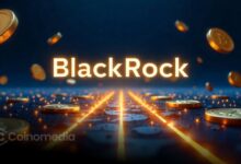BlackRock digital assets hiring announcement representing crypto strategy expansion